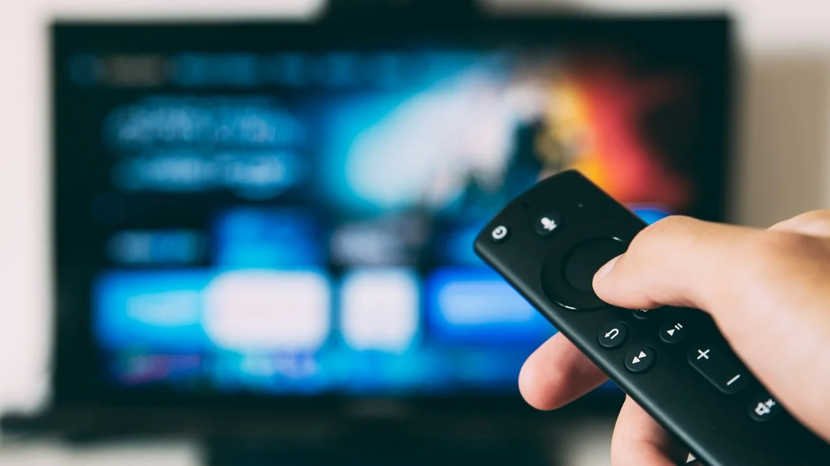 Nastavení Televize: Proč Výrobci Jako Samsung a LG Schválně Zapínají Efekt, Který Kazí Filmy