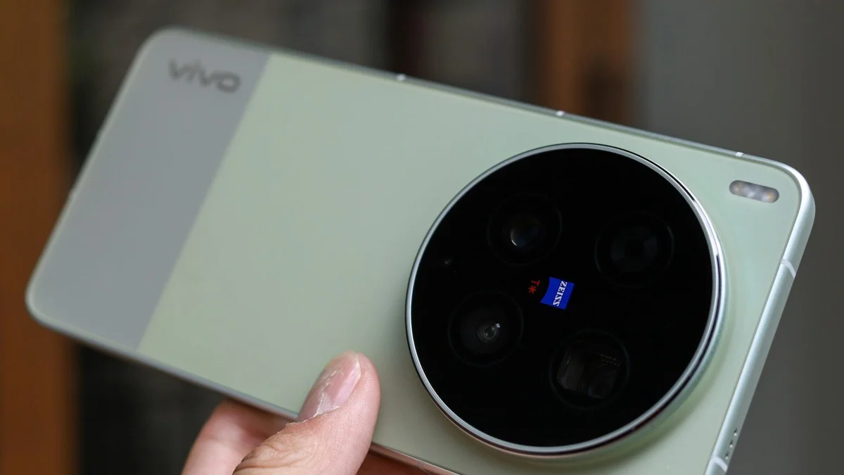 Nejlepší fotomobily 2026: Proč Huawei Pura 80 Ultra poráží iPhone i Samsung o 5 bodů