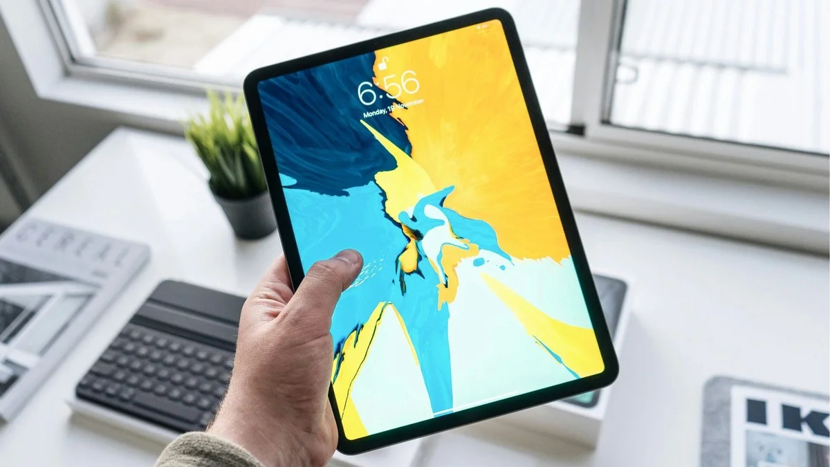 Nejlepší tablety 2026: iPad Pro, Galaxy Tab S11 Ultra a proč OnePlus Pad 3 v Česku nekoupíte