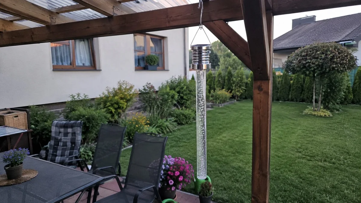 Solární světlo Action: Za 39,90 Kč ho Češi vykupují dřív, než stačí doplnit regál